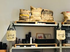 -DEEP COFFEE(瑞光烘焙工厂店)