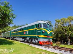 -柳州工业博物馆