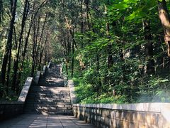 -四门塔风景区