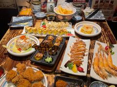 -小川洋风料理(大悦城店)