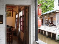 -天然居(伦教店)