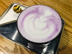 -ZM COFFEE(西安路店)