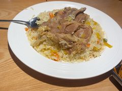 -谷丽麦馕新疆菜·清真(步步高梅溪新天地店)