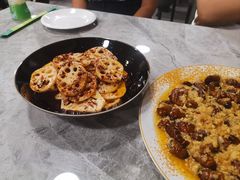 -小千私厨