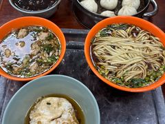 -味一早餐(新芝路店)