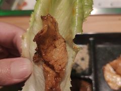 -新石器烤肉(之心城店)