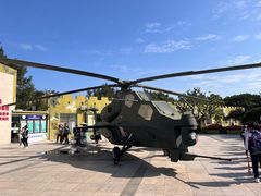 -大嶝英雄三岛战地观光园