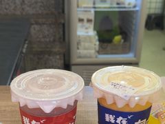 -南澳岛打卡果汁冰公司