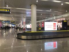 -银川河东国际机场