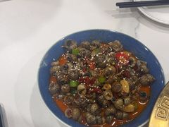 -鑫郭氏·南昌20年大排档·小龙虾羊蝎子(潮阳里店)