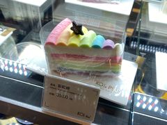 -KOI Thé(力宝广场店)