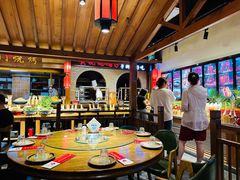 -鸽子窝(青塔店)