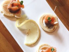 -La Creperie法餐厅(芮欧百货店)