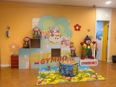 -金宝贝早教(万象城校区)