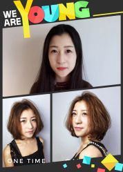 点击看大图 -MONE美发沙龙