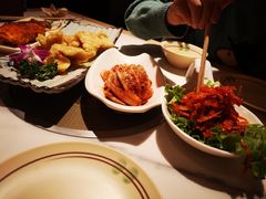 -七八冷面·延边朝鲜族美食(圣熙八号店)