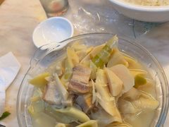 -溪涧堂农家土菜(神仙居店)