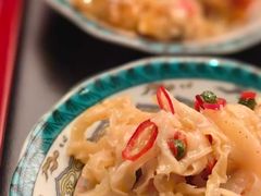 -鳥喜Toriki怀石烧鸟料理