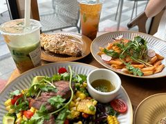-BAKER&SPICE(BFC外滩金融中心店)