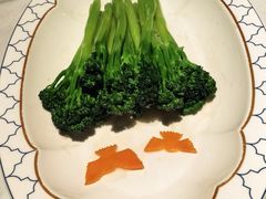 -庆云楼饭庄(什刹海店)