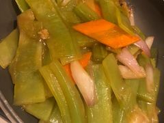 -小菜园新徽菜(合肥之心城店)