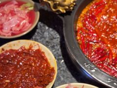 -蜀大侠火锅(总府路店)