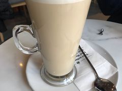 -COSTA COFFEE(哈尔滨凯德学府店)