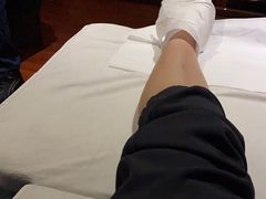 -金指足浴·按摩泡澡·SPA(万家丽店)