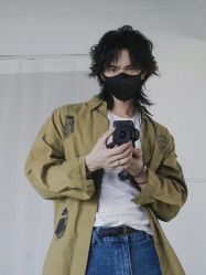 -丝语萱形象
