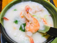 -金穗园·砂锅粥.醉鸡煲火锅(长寿路店)
