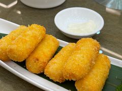 -轩记海鲜餐厅·四十五年老字号·经典粤菜(西区彩虹店)