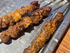 -清真吴记门钉肉饼·喜多利