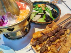 -阿娜尔·新疆菜(宜家荟聚中心店)