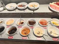 -菌自在·云南野生菌火锅(长安万达店)