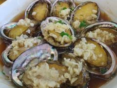 -醉香园(长江北路店)