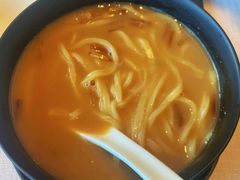 胶东炝锅面-鲁采LU STYLE(新天地店)
