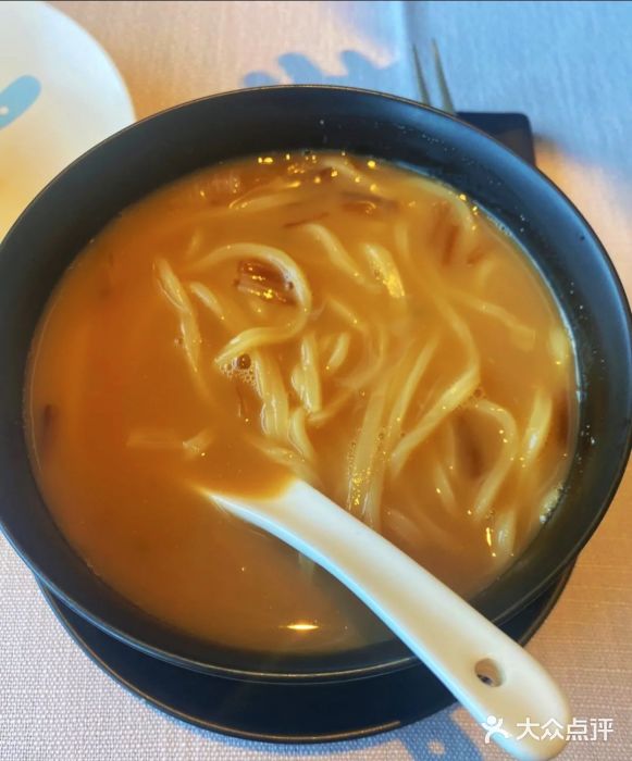 鲁采LU STYLE(新天地店)胶东炝锅面图片