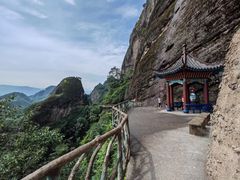-崀山风景名胜区