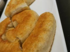 葱香肉饼-忆春秋火锅(文翠路店)