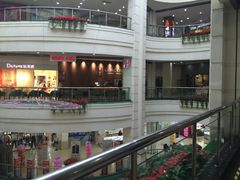 -宝龙广场(福州台江店)