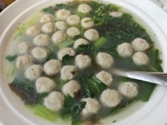 -老苏扬饭店