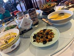 -惠丰堂饭庄·烤鸭·京味菜(西北旺·唐家岭店)