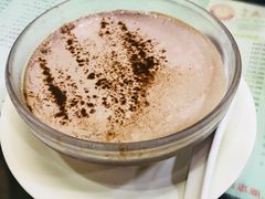 -义顺牛奶公司(庇利金街店)