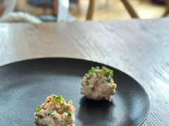 火腿小塔塔-BOR Eatery(安福路店)