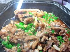 -蛙来哒(万豪城市广场黑金冠店)