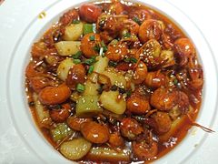 -石牌岭小亮蒸虾•湖北老字号(左岭店)
