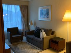 -香港都会海逸酒店