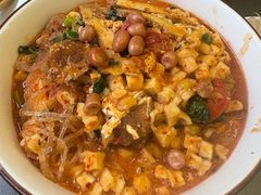 -陈熹公民族美食文化餐厅(中华广场店)