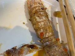 -大城·烧烤海鲜大排档(台东店)