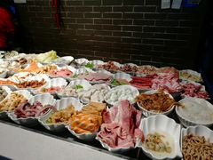 -天府国麻辣香锅(悦荟广场店)